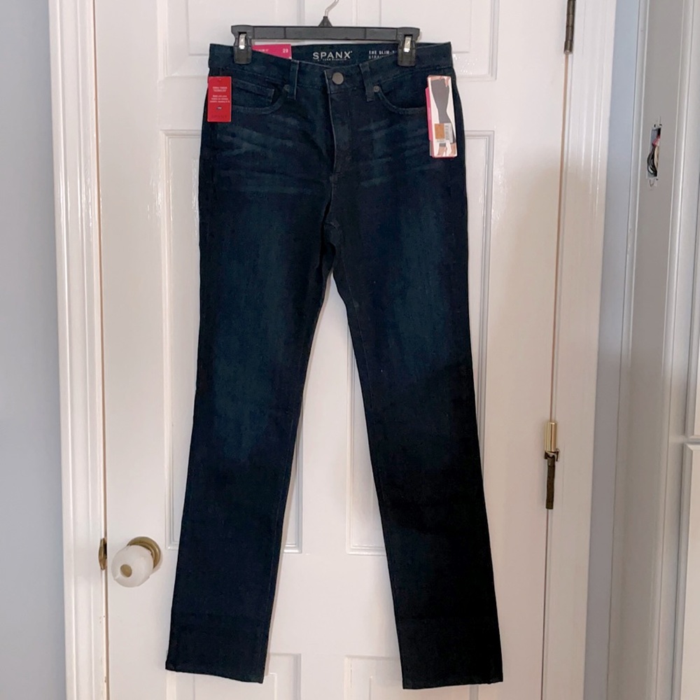 Spans Jeans